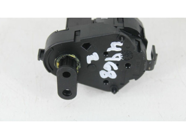 Вентилятор печки BMW X3 E83