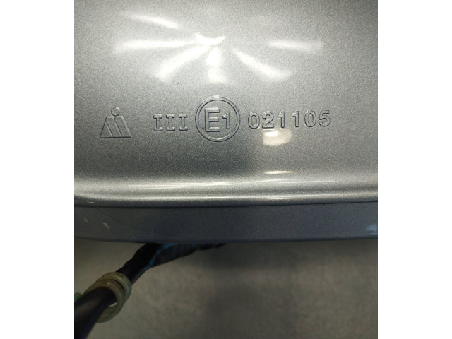 Зеркало электрическое Audi A7 S7 4G 2011 - 2017 года