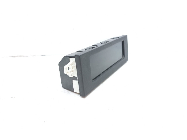 Экран дисплея вверх 9807307080   Citroen C3   