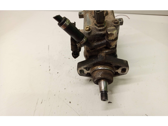 Топливный насос