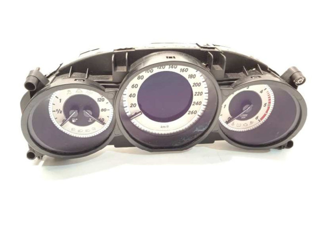 Панель приборов A2189007302, 2189007302   Mercedes-Benz CLS C218 X218       