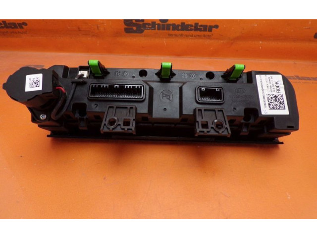 Блок управления климат-контролем 97250CR000, 97250CR000 KIA Pro Cee'd III