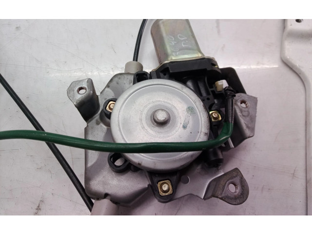 Zpětné zrcátko Nissan Murano Z50 2006 80730CC000, 80730CC000