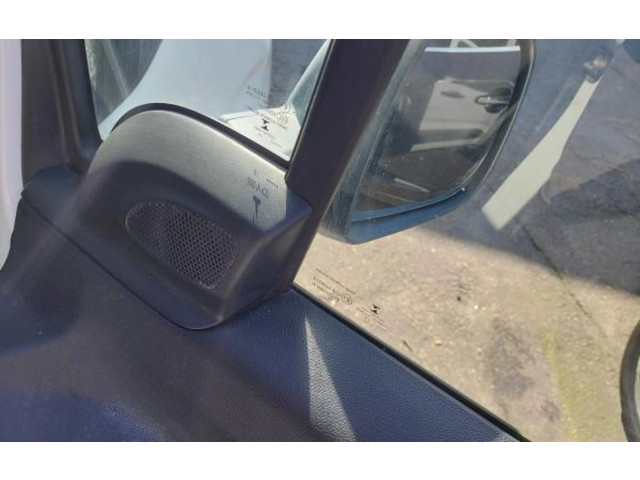 Zpětné zrcátko Citroen Berlingo 2019 S24