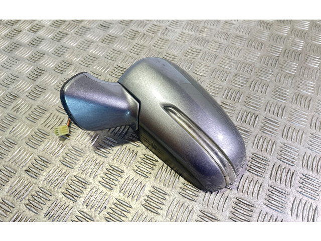 Zpětné zrcátko Suzuki SX4 S-Cross 2015 7104105, 8470261MK1