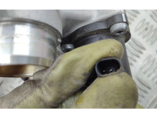 Turbodmychadlo Турбина 9836081180 Citroen Berlingo hn05