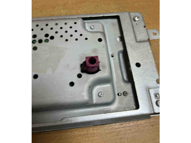 Дисплей GX6319C299AC, F6413 Land Rover Range Rover Evoque L538