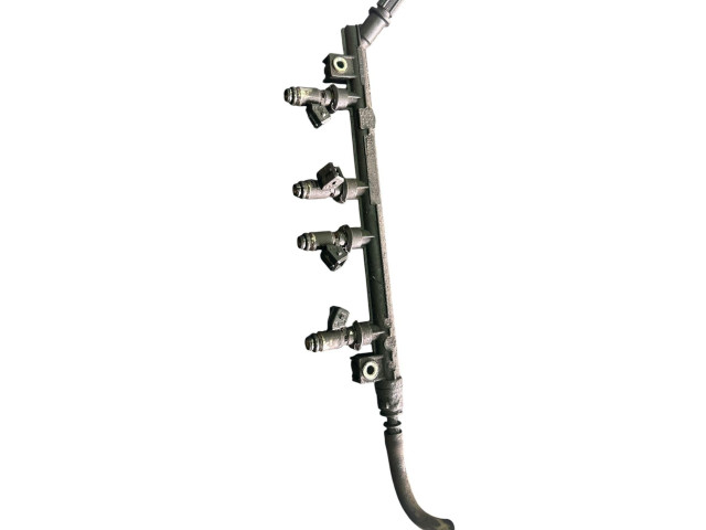 Комплект форсунок 350A1000 Fiat Grande Punto