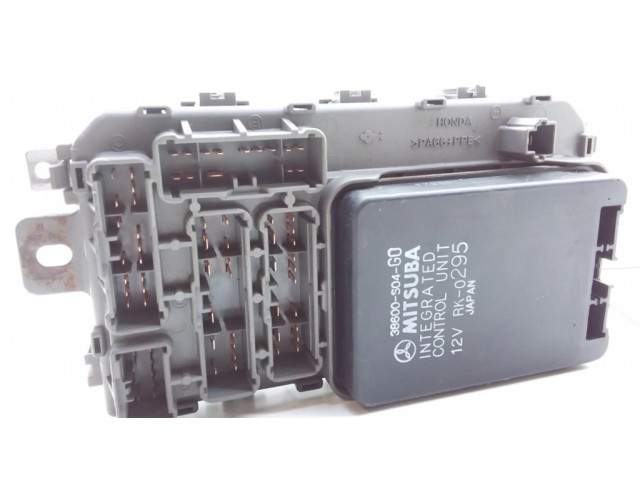 Pojistková skříňka 38600S04G0, RK0295 Honda Civic 1996