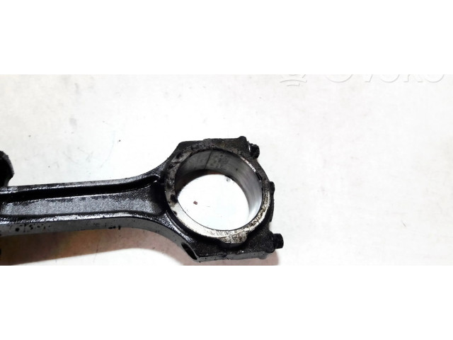 Píst 24655b Ford Mondeo Mk III pro naftový motor 2.0