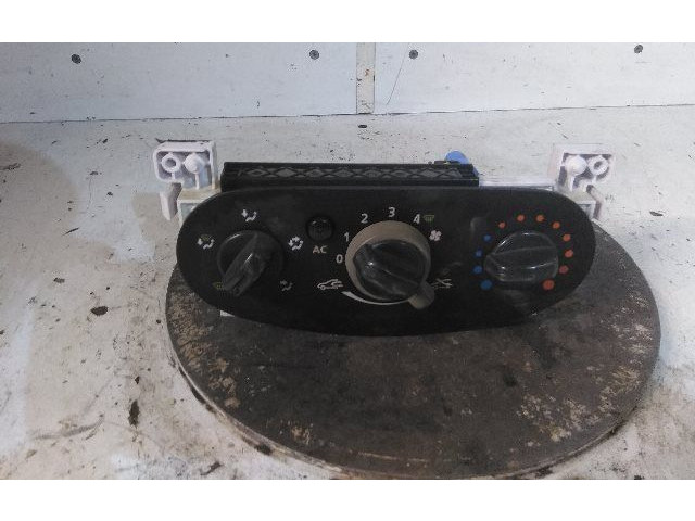 Блок управления климат-контролем 6001551696, 6001551696 Dacia Logan I