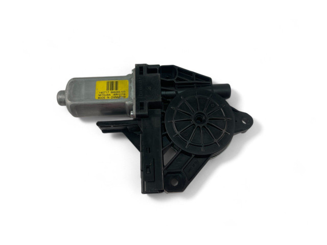 Передний двигатель механизма для подъема окон 966268103   Volvo V60      