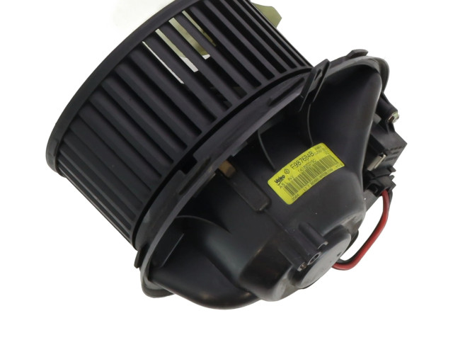 Вентилятор печки    1K1820021   Volkswagen Touran I