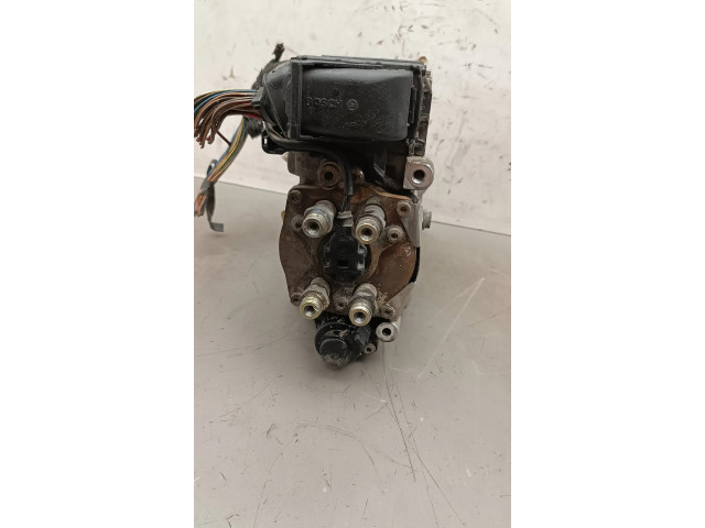 Vstřikovací čerpadlo 0470504215, 0281011055 Opel Zafira A pro naftový motor 2.2