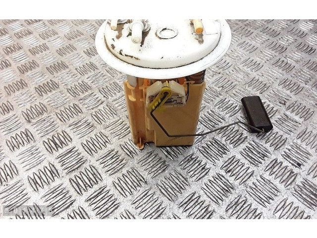 Vstřikovací čerpadlo Citroen C6