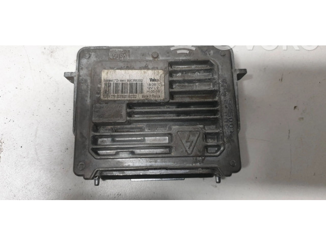 Блок управления Xenon