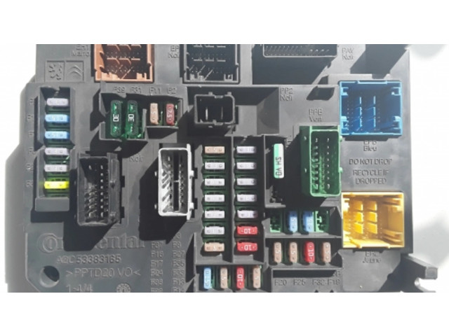 Комфортный модуль