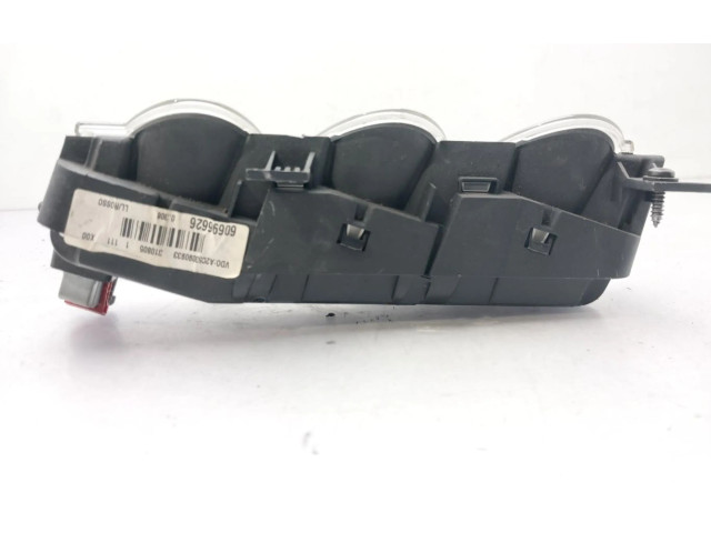 Панель приборов 60696626 Alfa Romeo 166