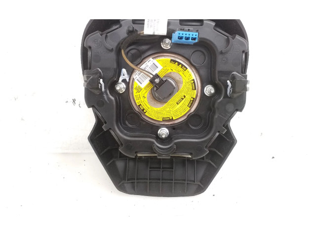 Подушка безопасности водителя 9240327, 2435362001 BMW X3 F25