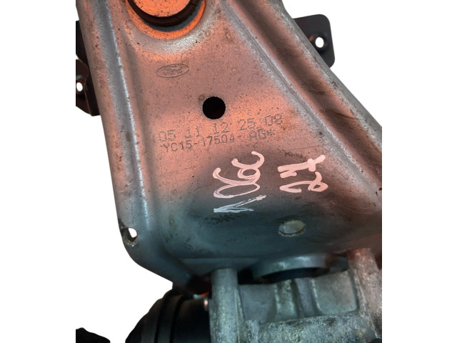 Zpětné zrcátko Ford Transit Custom 2015 YC1517504