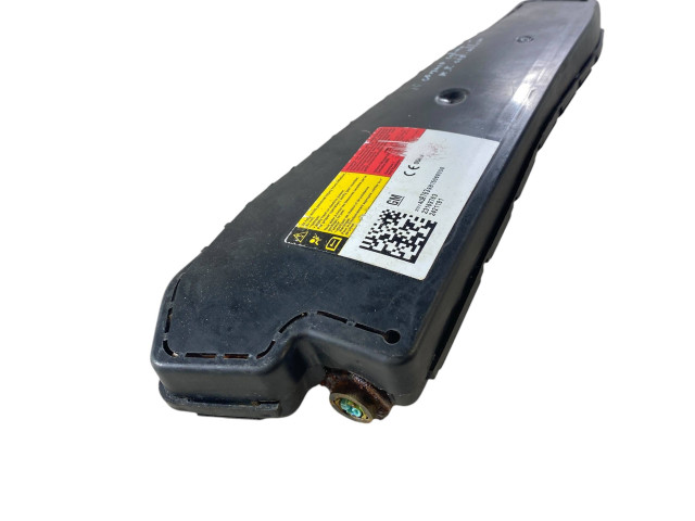 Подушка безопасности в сиденье 96892015   Chevrolet Aveo