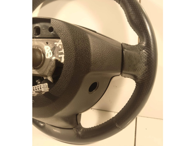 Руль Nissan X-Trail T31 2007 - 2014 года