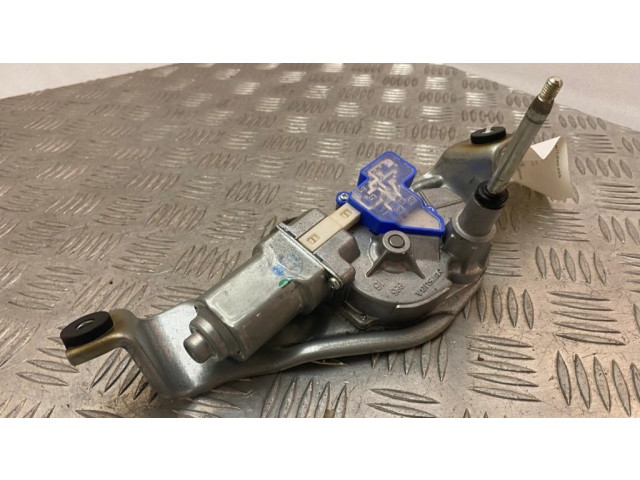 Моторчик заднего дворника 8012 Mitsubishi Outlander