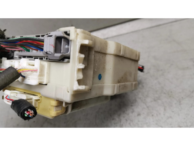 Блок комфорта 08345J24, 8273053020   Lexus IS 220D-250-350   