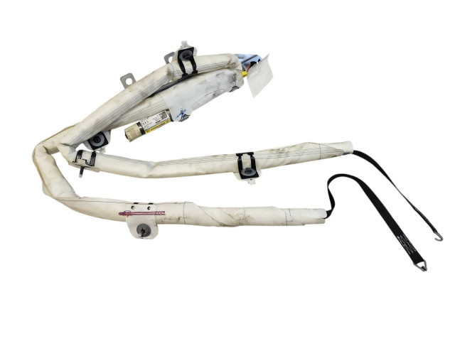 Надувная подушка для крыши p30780646, 0589p10044 Volvo S60