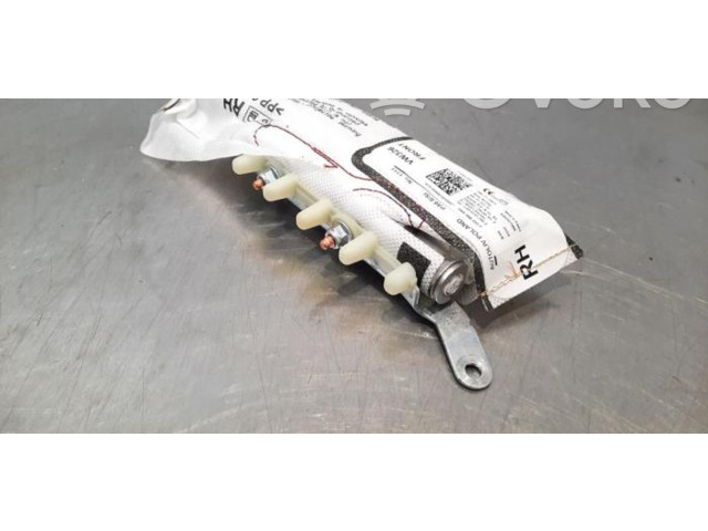 Подушка безопасности в сиденье 5NA880242F   Volkswagen Tiguan