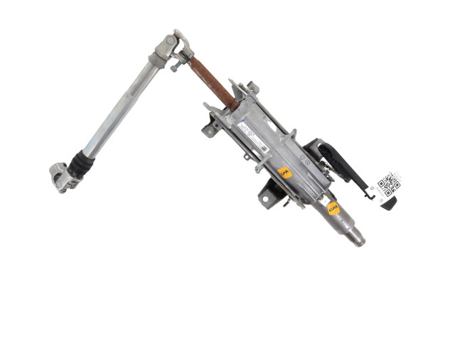 рейка Колонка рулевая 80A419502AC, Q0-6341S Audi Q5 SQ5 2017 - года