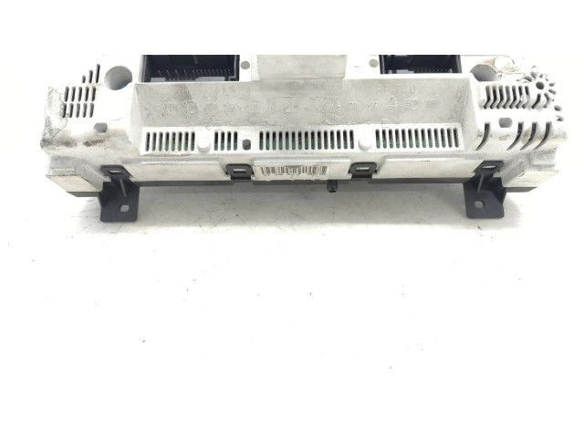 Руль Jeep Grand Cherokee (WK) 2005-2010 года P05057151AD