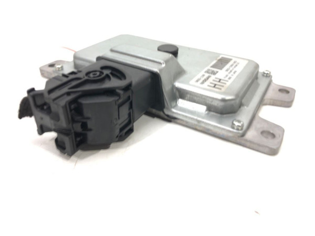 Блок управления двигателя EMU20-230N Infiniti Q50