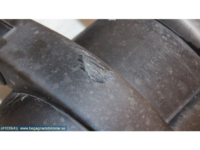 Зеркало электрическое Iveco Daily 4th gen 2006 - 2011 года