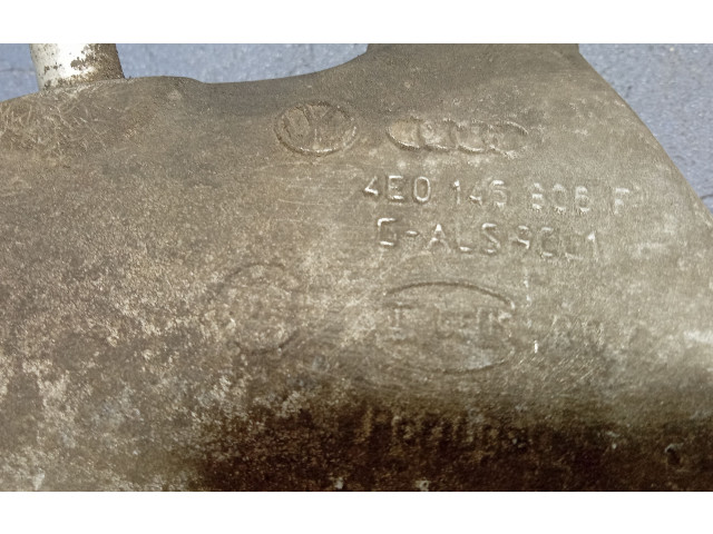 Интеркулер  4E0145806F, 4E0145806F   Audi A8 S8 D3 4E 