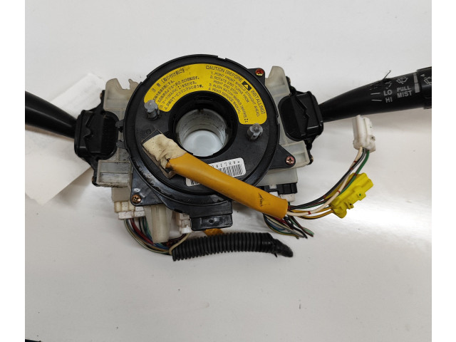 Ручка поворотов/ фонарей 83111FC420   Subaru Forester SF