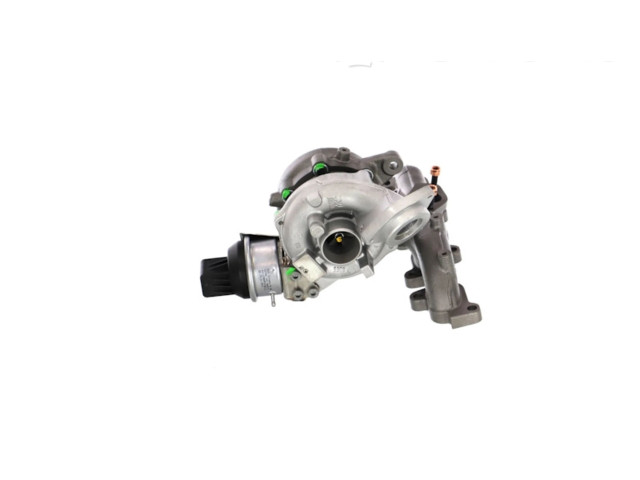 Turbodmychadlo Турбина 03L253019R, 03L253019R   Seat Ibiza IV (6J,6P)   