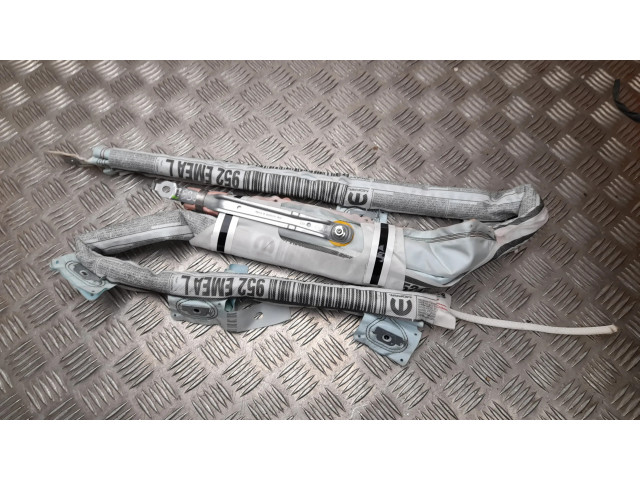 Боковая подушка безопасности 00505471410   Alfa Romeo Giulia