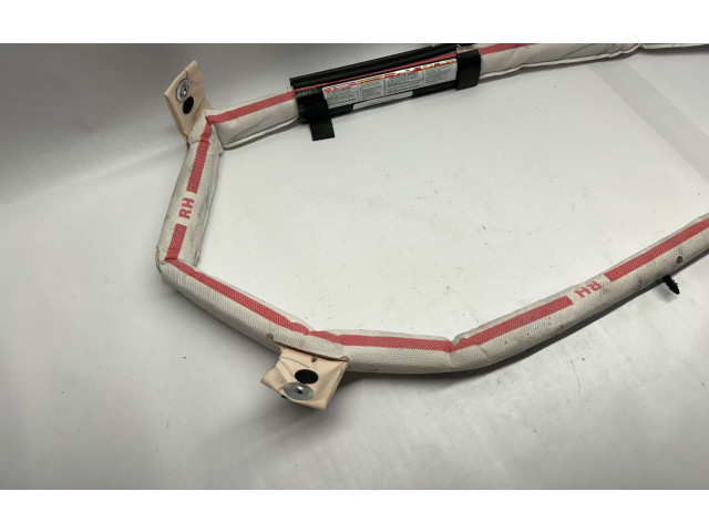 Боковая подушка безопасности 68172524AE, P68172524AE Dodge Challenger