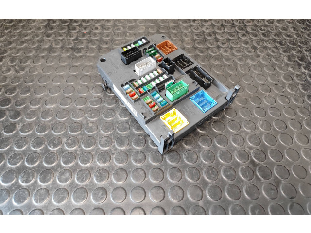 Блок комфорта 9665547480 Citroen C4 II