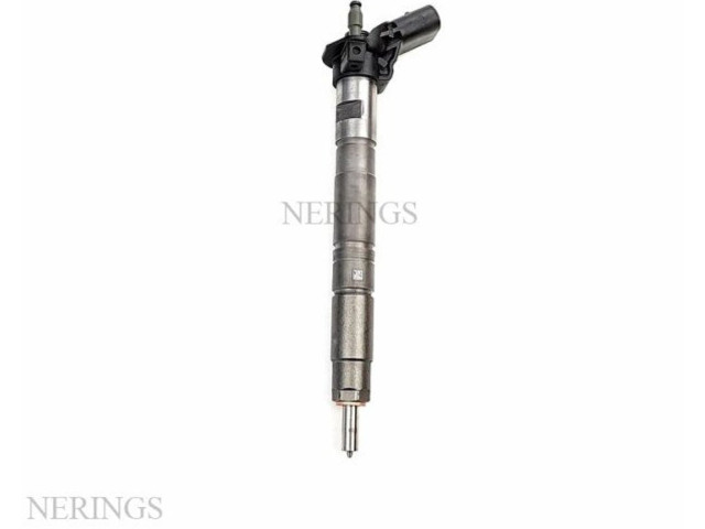 Форсунка 0986435357, 0986435357    Audi A5 8T 8F   