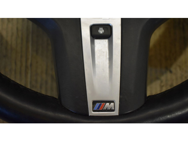 Руль BMW X3 G01 2018 - 2024 года 8094542