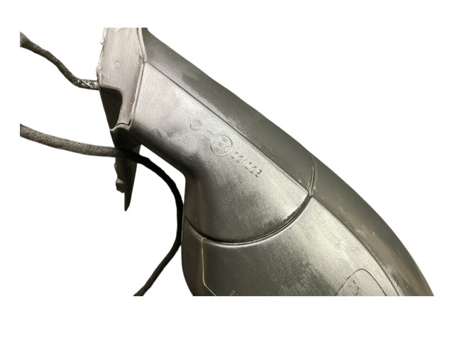 Зеркало электрическое        Volkswagen Touran II  2010 - 2016 года   