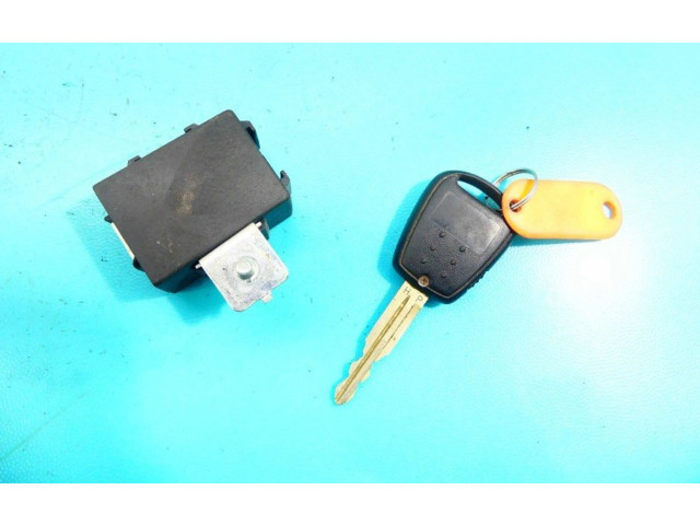 Блок управления двигателем Блок управления 39110-02426, IMPRK1196702 Hyundai Getz