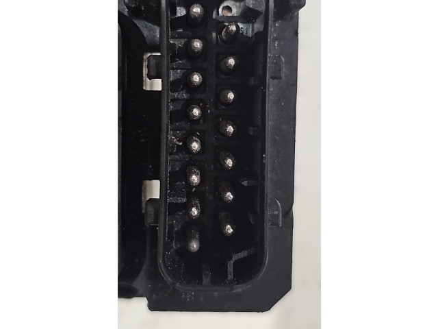 Блок АБС 0265217401, 0265217401   Mercedes-Benz  E W210  1995 - 2002 года