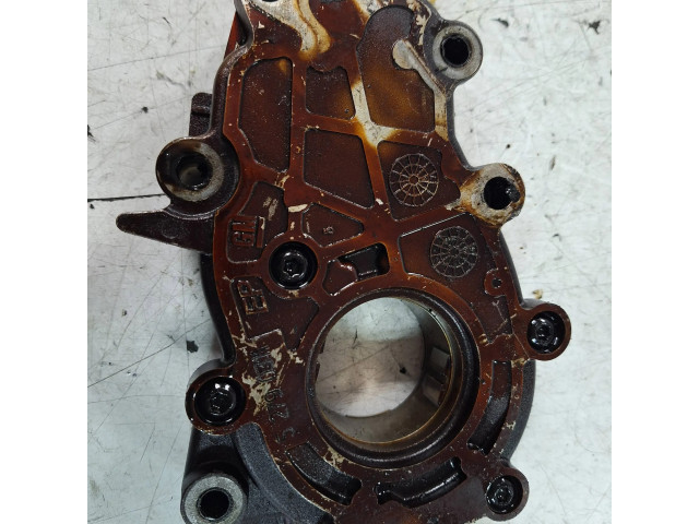 Масляный насос Alfa Romeo Brera 3.2