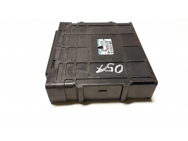 Блок управления коробкой передач 8631A046, G1T31190 Mitsubishi Pajero