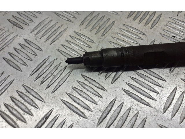 Форсунка 074130203A Volvo V70