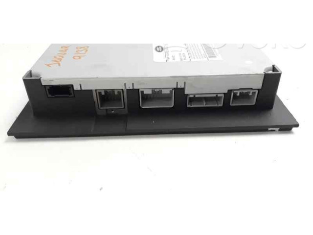 Блок управления HiFi audio 6H5218C808DD, R9KWD Jaguar XF X250