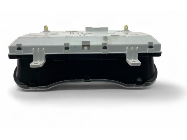 Přístrojová deska Nissan Micra 2012 248101HB0D